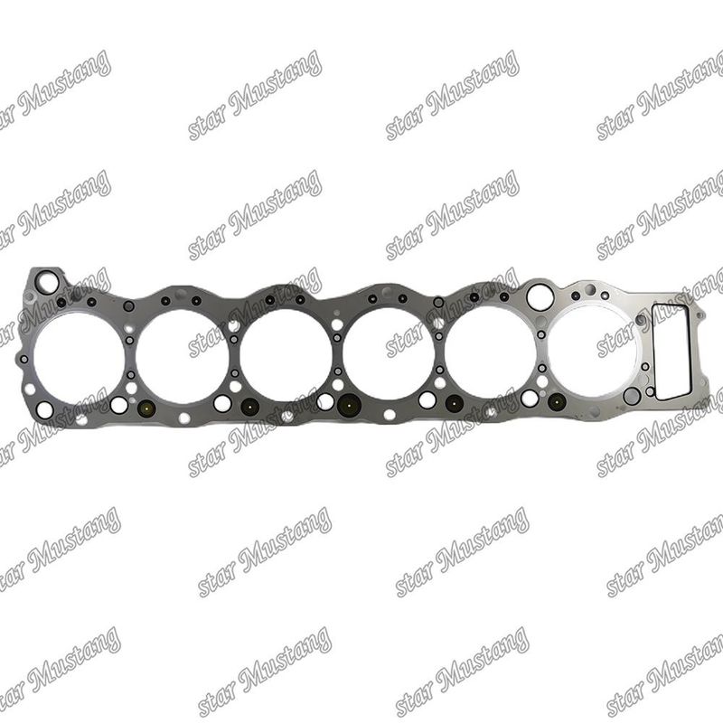 6WF1 1-11141265-2 1-11141265-3 ISUZU motor yedek parçaları için