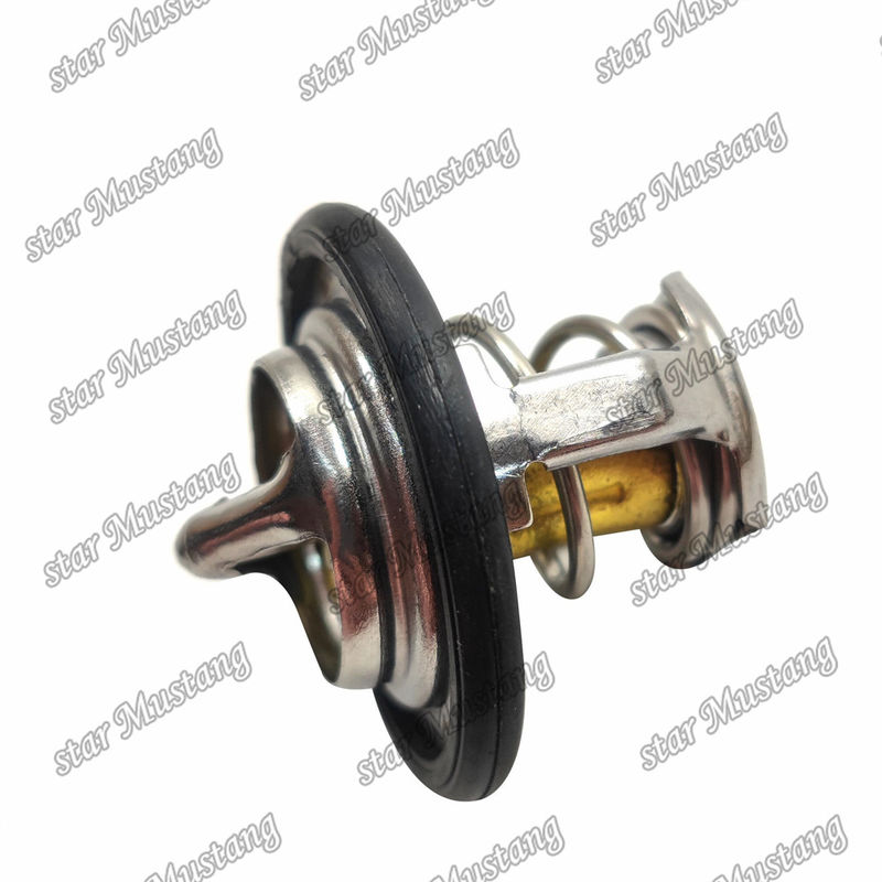 Termostat D782 D722 D902 D1105 V1505 V1902 82°C 15321-73014 1E401-73010 Motor parçası