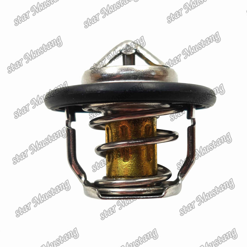 Termostat D782 D722 D902 D1105 V1505 V1902 82°C 15321-73014 1E401-73010 Motor parçası
