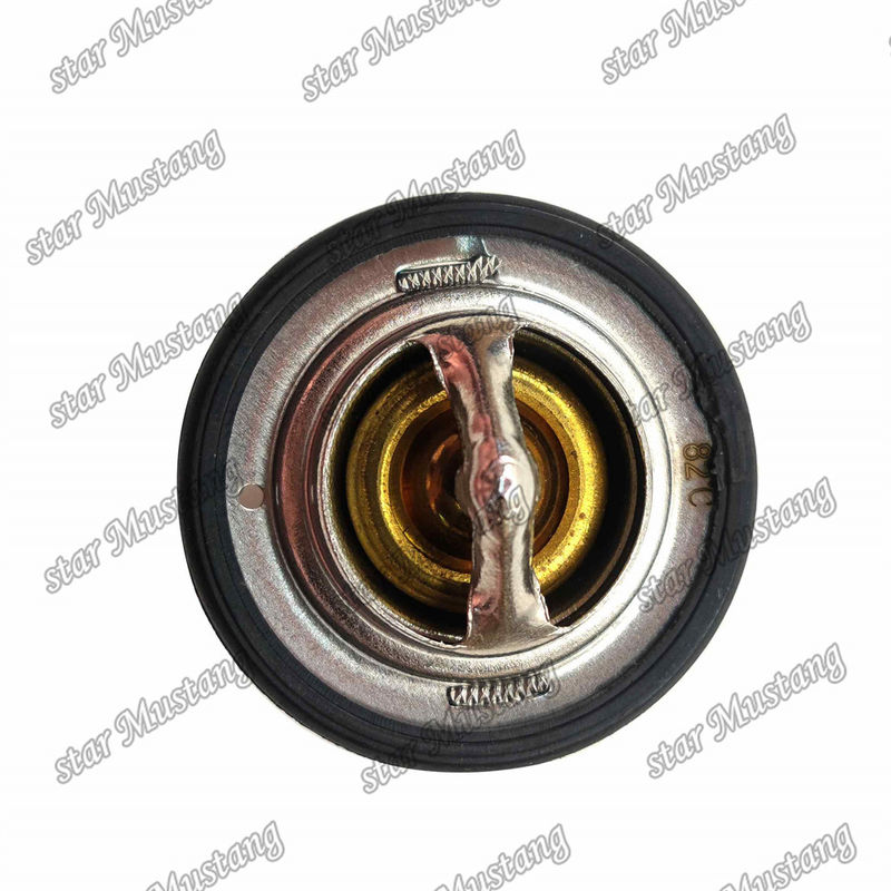Termostat D782 D722 D902 D1105 V1505 V1902 82°C 15321-73014 1E401-73010 Motor parçası
