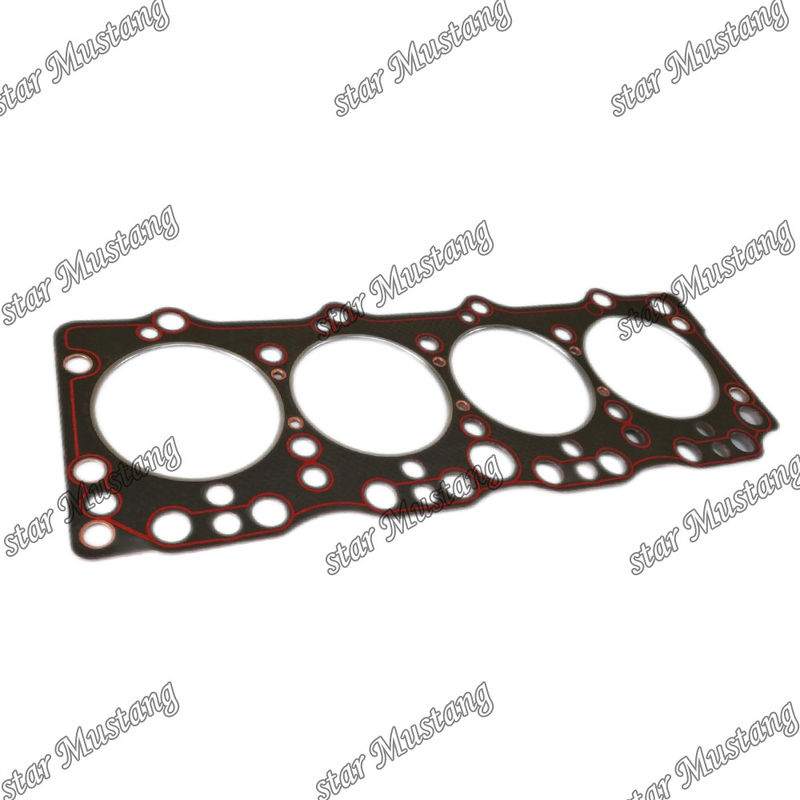 DB33 Silindir başı sıvısı Asbest Doosan motoru için 65.03901-0034 65.03901-0034