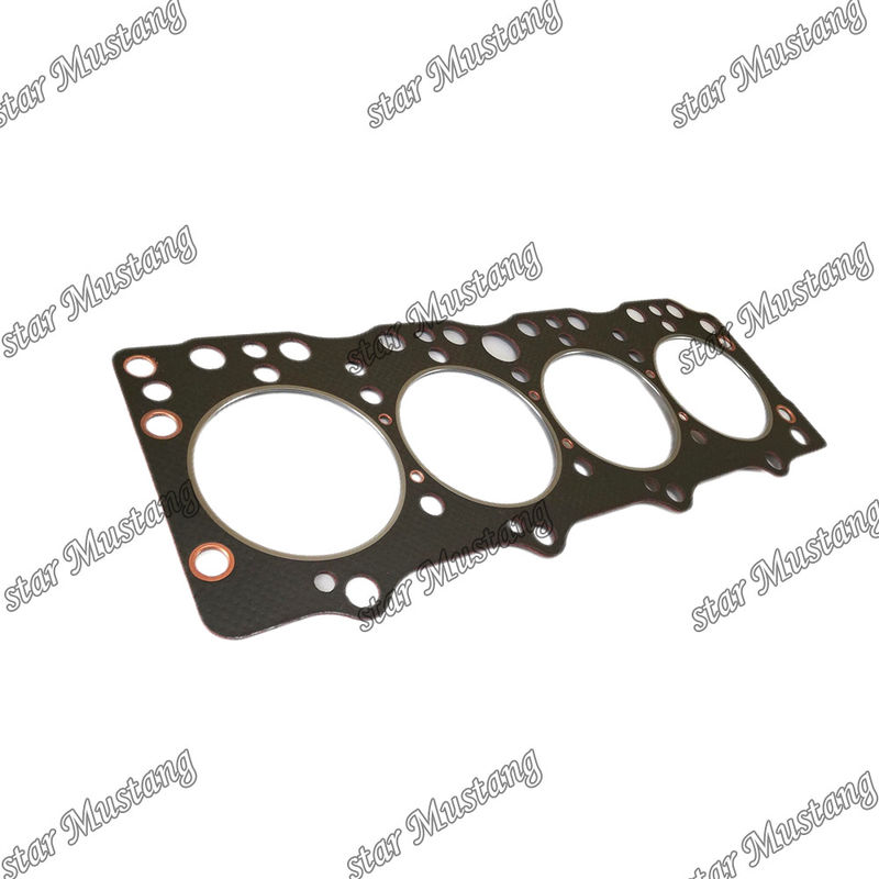 DB33 Silindir başı sıvısı Asbest Doosan motoru için 65.03901-0034 65.03901-0034