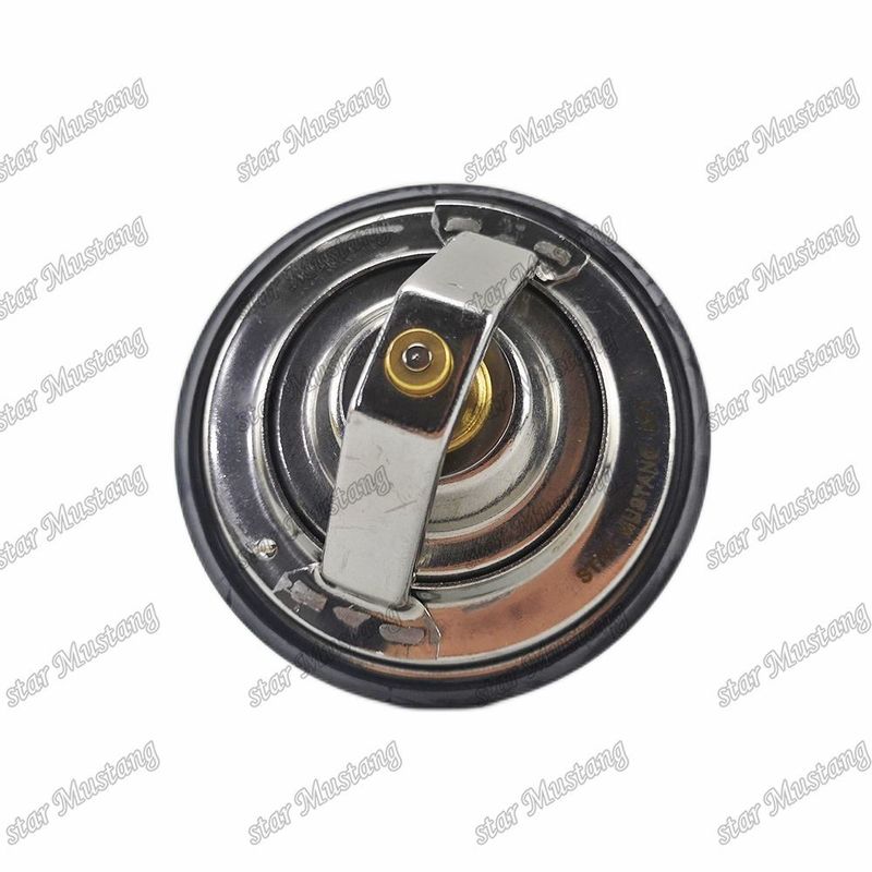 Termostat J08E 82°C SK330-8 SK350-8 S1632-E9000 S0401-66114 VHS040166104 Motor parçası