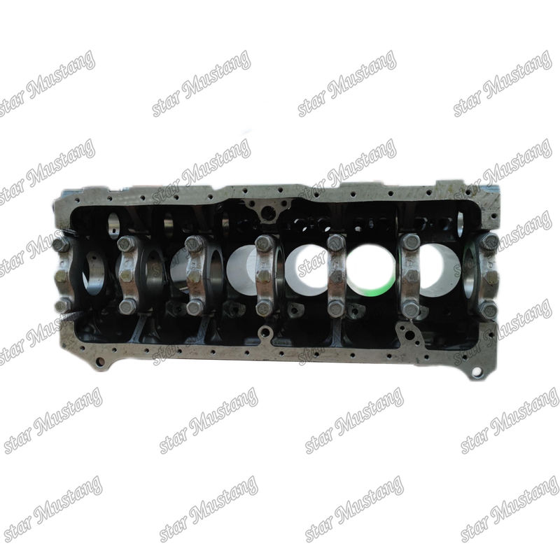 Silindir Bolck DB58 65.01101-6079 65.01101-0031 DOOSAN Motor yedek parçaları için