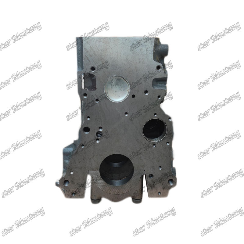 Silindir Bolck DB58 65.01101-6079 65.01101-0031 DOOSAN Motor yedek parçaları için