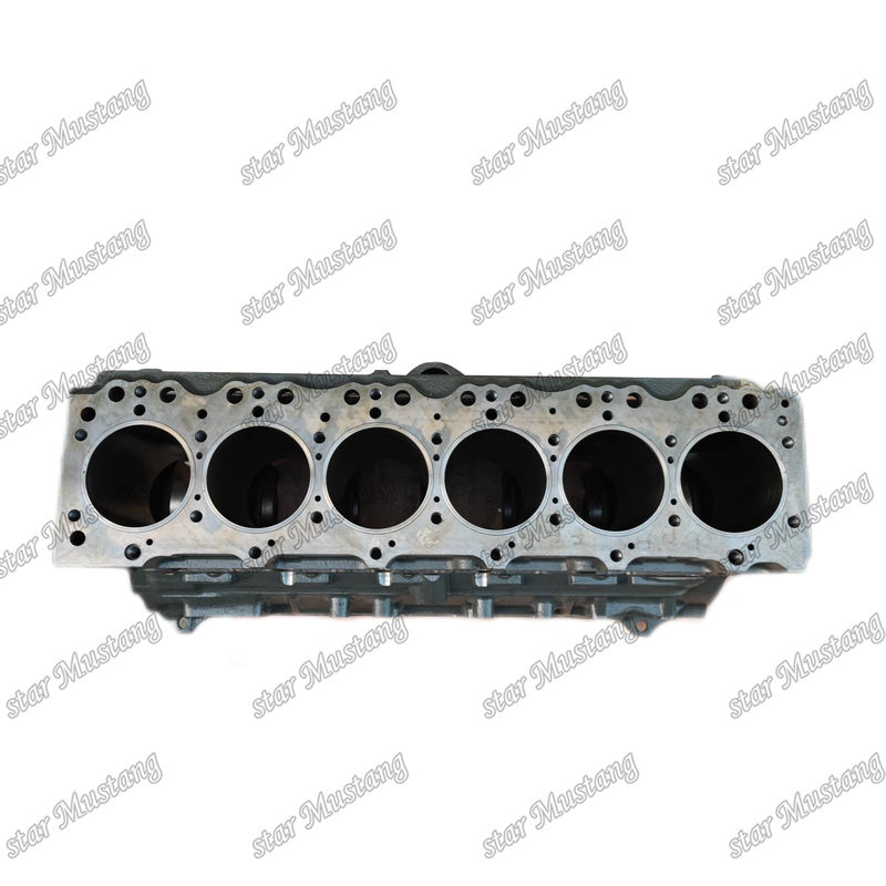 Silindir Bolck DB58 65.01101-6079 65.01101-0031 DOOSAN Motor yedek parçaları için