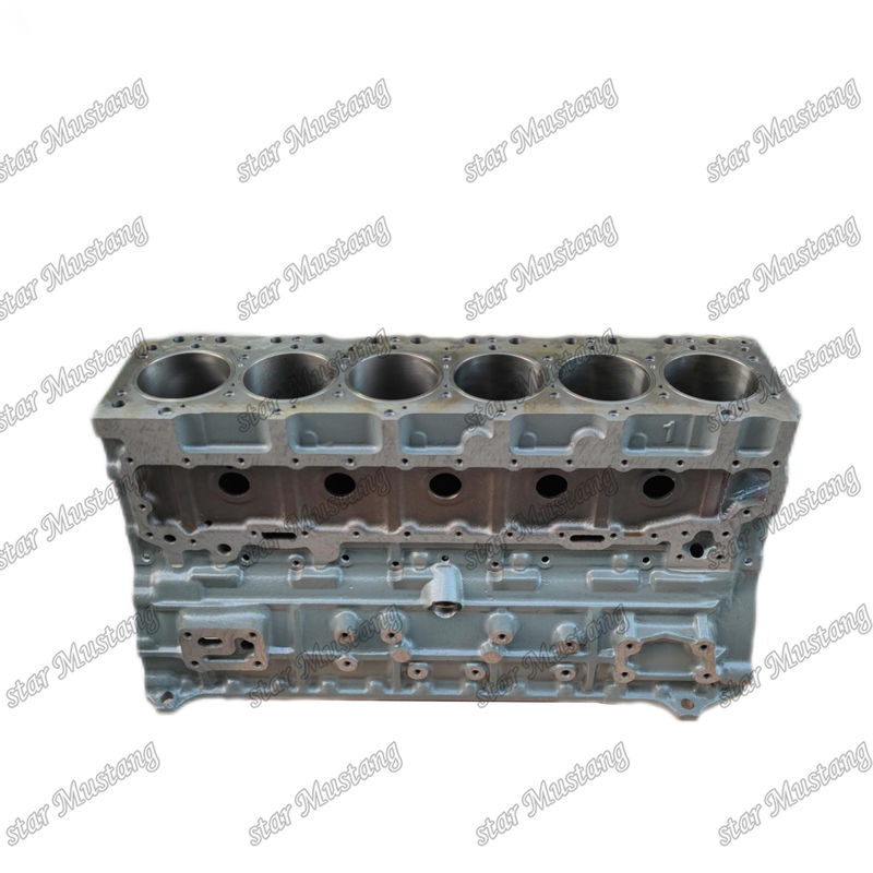 Silindir Bolck DB58 65.01101-6079 65.01101-0031 DOOSAN Motor yedek parçaları için