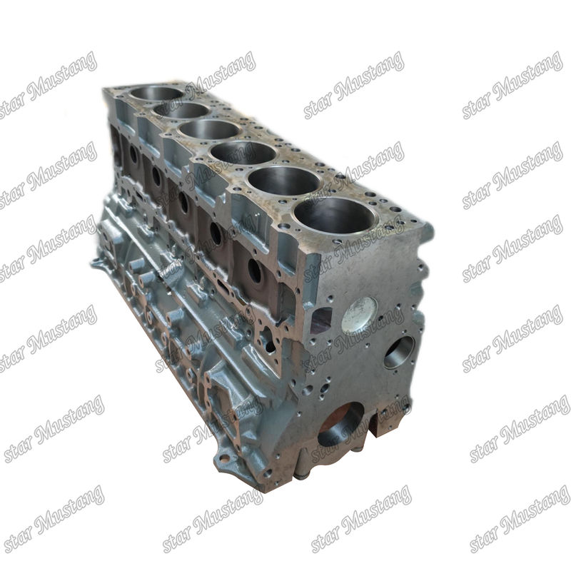 Silindir Bolck DB58 65.01101-6079 65.01101-0031 DOOSAN Motor yedek parçaları için