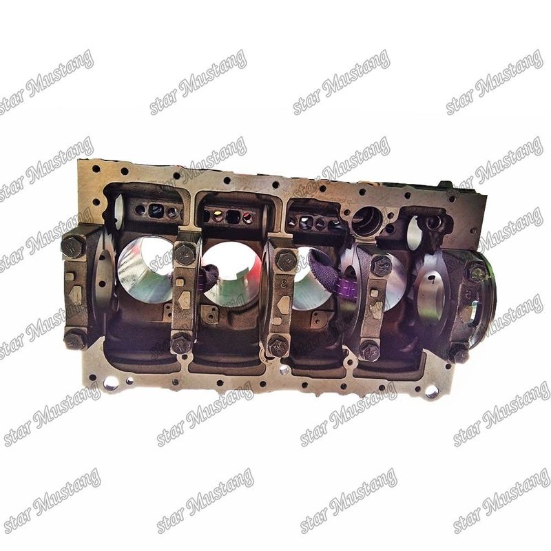 Silindir bloğu 4JG1 8-97352744-2 8-97352744-0 ISUZU motor yedek parçaları için
