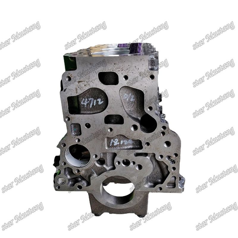 Silindir bloğu 4JG1 8-97352744-2 8-97352744-0 ISUZU motor yedek parçaları için