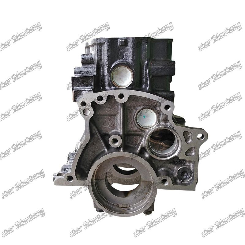 Silindir bloğu 4JG1 8-97352744-2 8-97352744-0 ISUZU motor yedek parçaları için