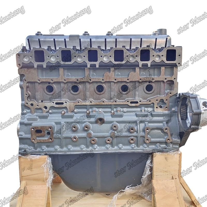 Konveks Makine 6BG1 1-11210-444-7 1-11210444-0 1-11210340-9 ISUZU Motor yedek parçaları için
