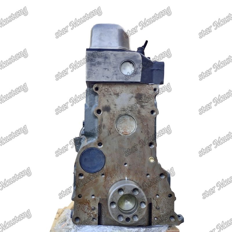 Konveks Makine 6BG1 1-11210-444-7 1-11210444-0 1-11210340-9 ISUZU Motor yedek parçaları için