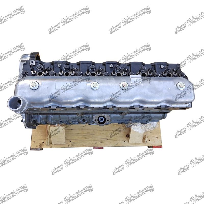 Konveks Makine 6BG1 1-11210-444-7 1-11210444-0 1-11210340-9 ISUZU Motor yedek parçaları için
