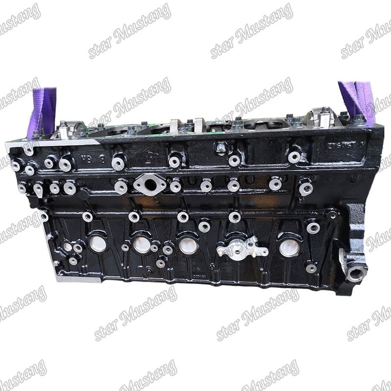 Silindir Montajı 6HK1 8-97600119-0 8980052794 8-98005279-4 ISUZU Motor yedek parçaları için