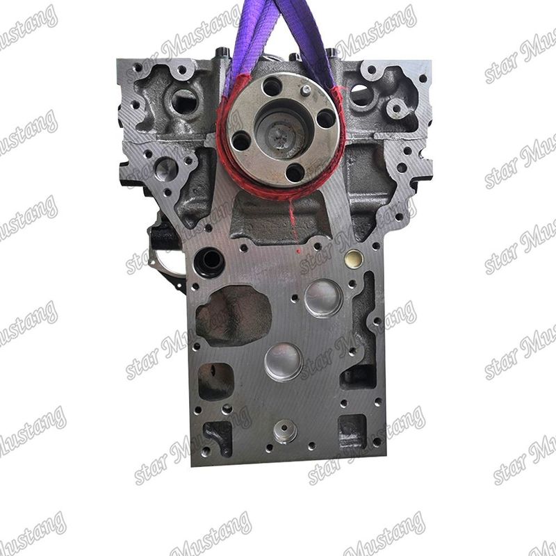 Silindir Montajı 6HK1 8-97600119-0 8980052794 8-98005279-4 ISUZU Motor yedek parçaları için