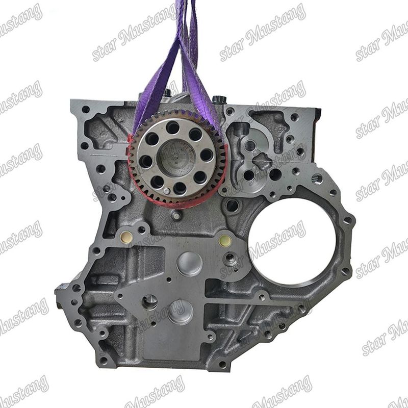 Silindir Montajı 6HK1 8-97600119-0 8980052794 8-98005279-4 ISUZU Motor yedek parçaları için