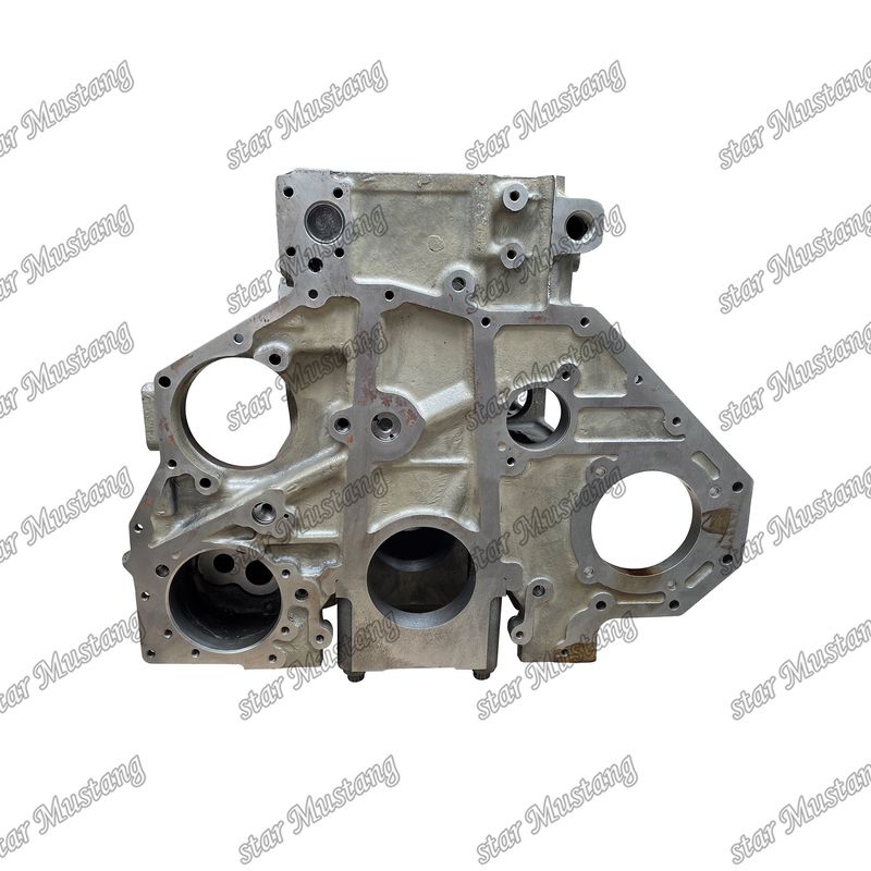 Silindir 6D125-2 PC400-6 6151-22-1100 KUMATSU Motor yedek parçaları için