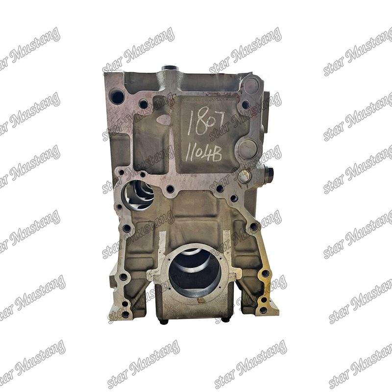 Silindir 6D125-2 PC400-6 6151-22-1100 KUMATSU Motor yedek parçaları için