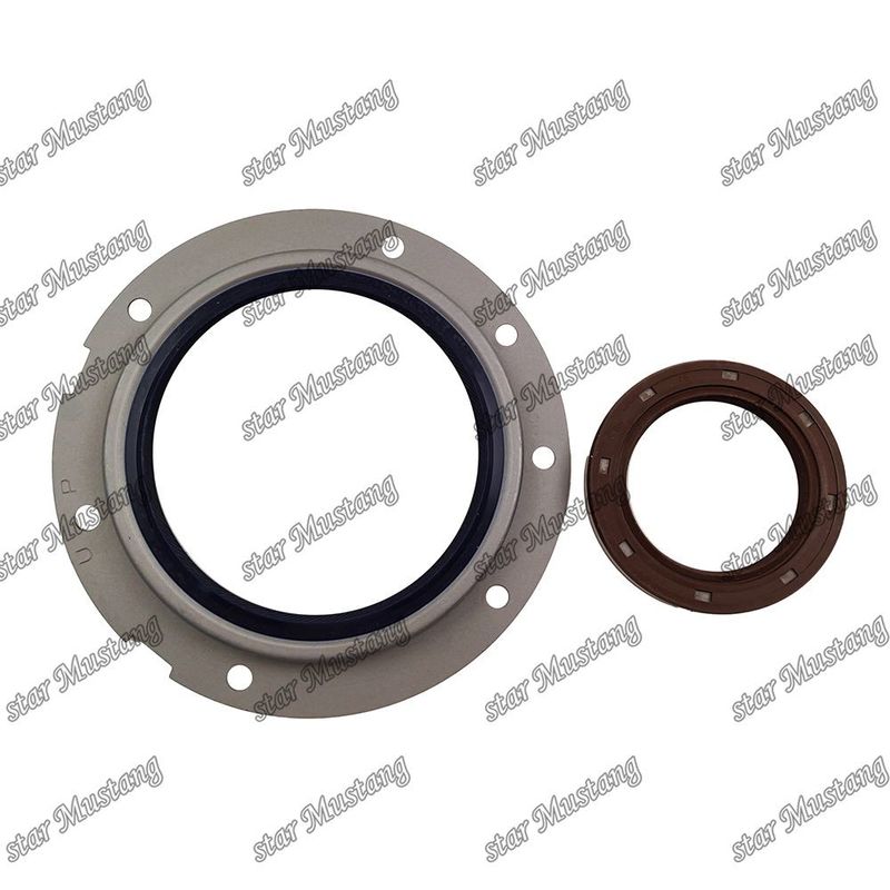 Dizel motor tam gazket seti 6D31 Yeni tip