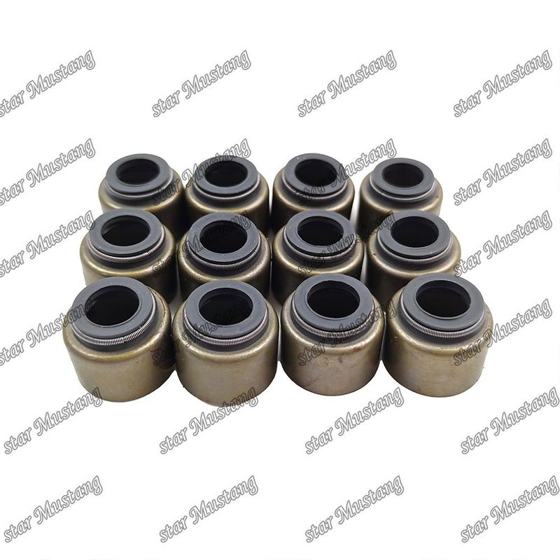 Dizel motor tam gazket seti 6D31 Yeni tip