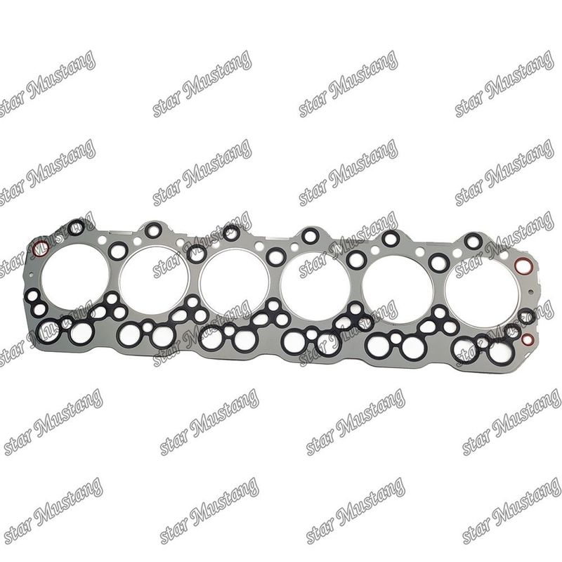 Dizel motor tam gazket seti 6D31 Yeni tip