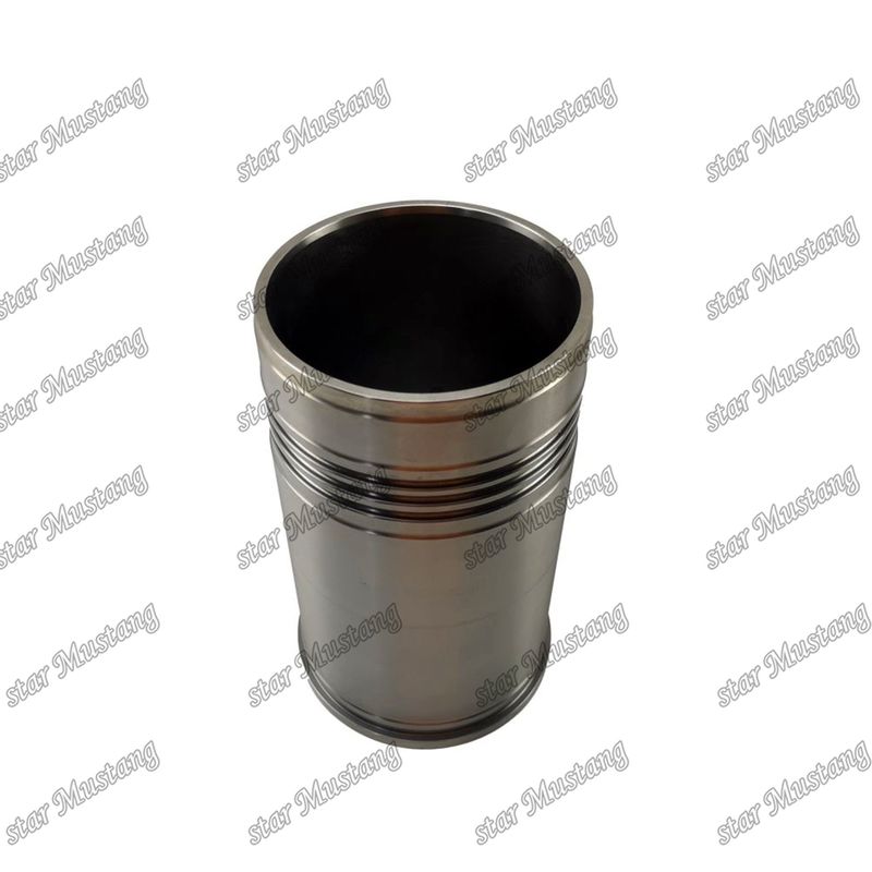 3406 C15 197-9322 238-2700 Caterpillar motor yedek parçaları için silindir liner
