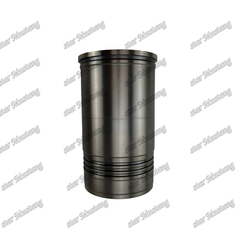 3406 C15 197-9322 238-2700 Caterpillar motor yedek parçaları için silindir liner