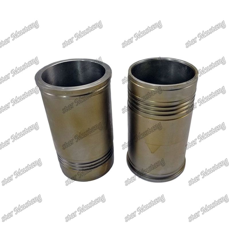 3406 C15 197-9322 238-2700 Caterpillar motor yedek parçaları için silindir liner