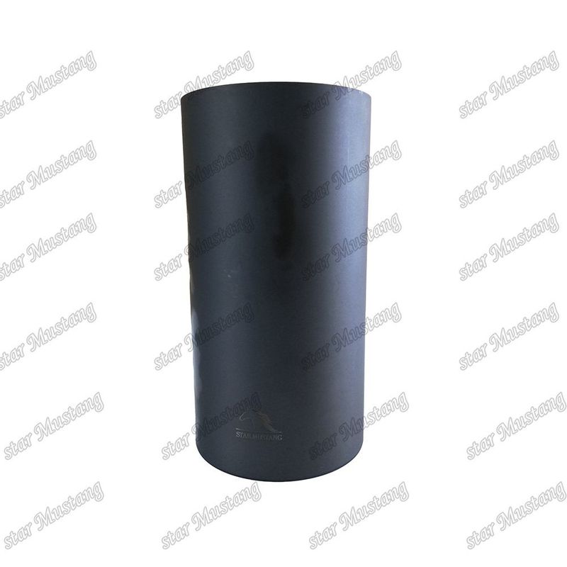 Silindir Liner 6BT 6D102 4D102 4BT 6736-29-2110 3904166 CUMMINS Motor yedek Par için