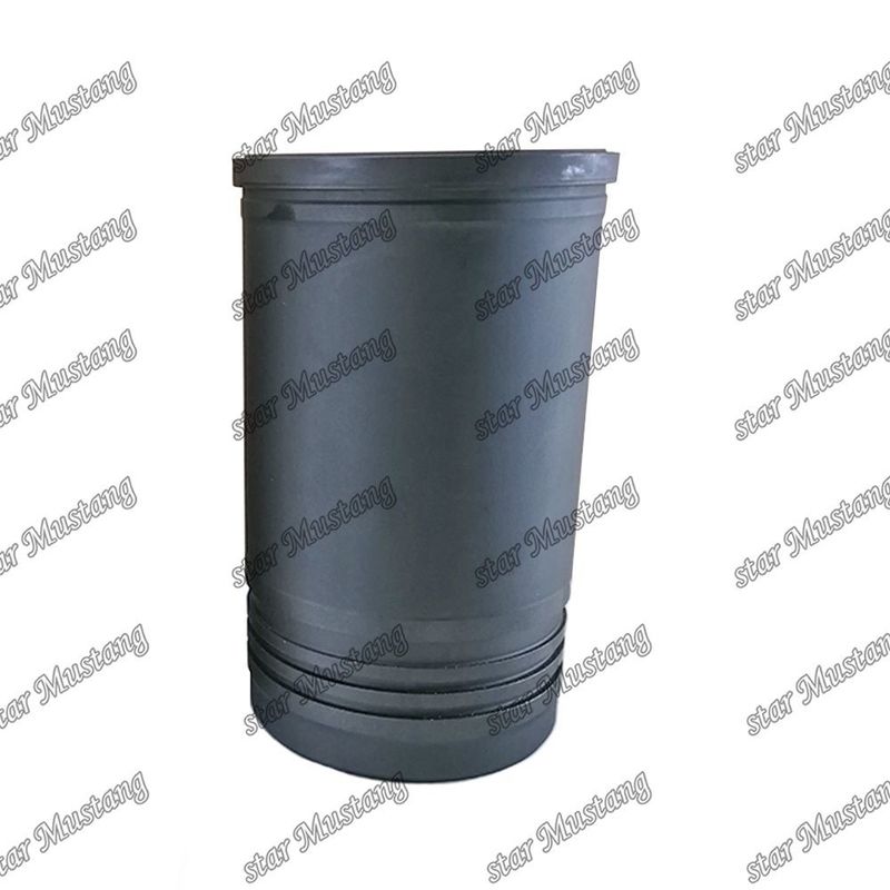 Silindir kaplama K19 KTA19 4024767 4024767 3028434 3028122 4009220 CUMMINS motor yedek parçaları için