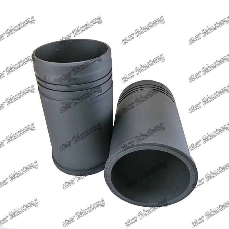 Silindir kaplama K19 KTA19 4024767 4024767 3028434 3028122 4009220 CUMMINS motor yedek parçaları için