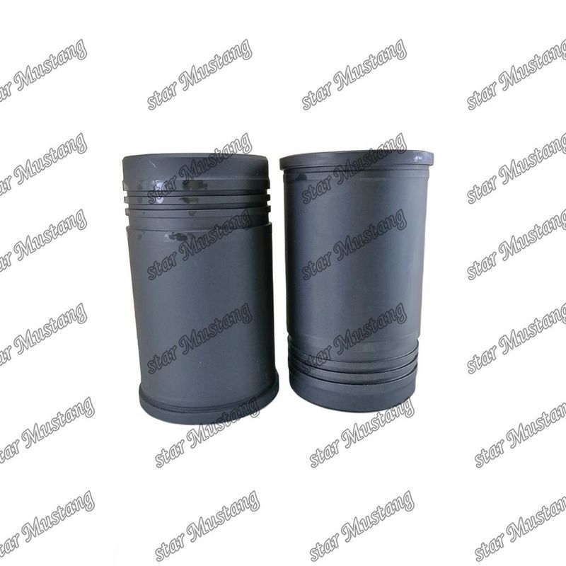 Silindir kaplama K19 KTA19 4024767 4024767 3028434 3028122 4009220 CUMMINS motor yedek parçaları için
