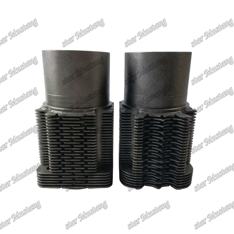 F4L914 04231519 0423-1519 04231513 04231508 DEUTZ motor yedek parçaları için silindir liner