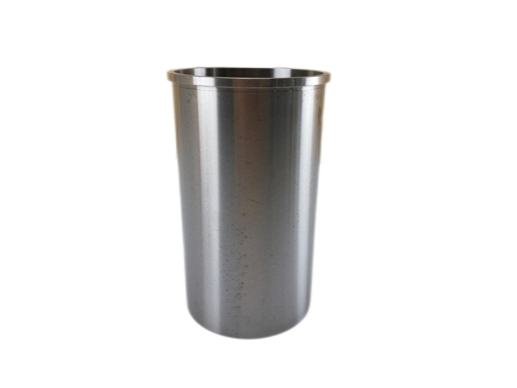 Doosan Motor yedek parçaları için silindir liner DB33 185mm Uzun 65.01201-0063 65.01201-0062