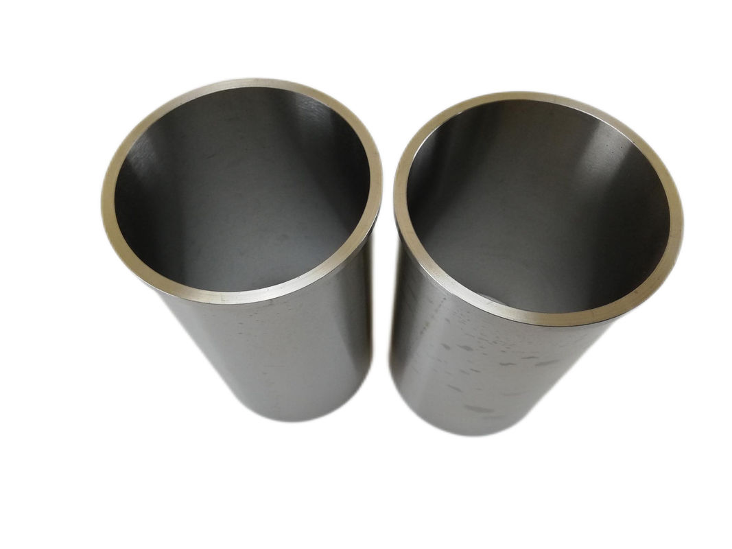 Doosan Motor yedek parçaları için silindir liner DB33 185mm Uzun 65.01201-0063 65.01201-0062