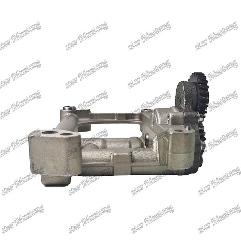 Motor Bağlantı Çubuğu Yağ Pompası 1104C 3054C 4132F073 After Warran Online Destek ile