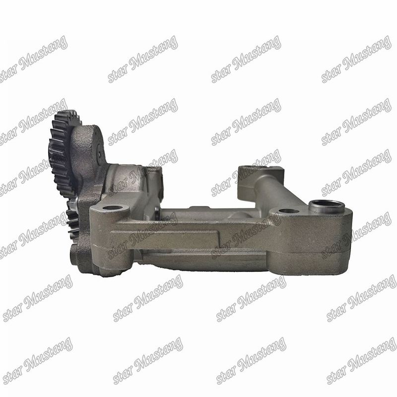 Motor Bağlantı Çubuğu Yağ Pompası 1104C 3054C 4132F073 After Warran Online Destek ile