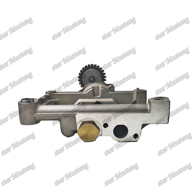 Motor Bağlantı Çubuğu Yağ Pompası 1104C 3054C 4132F073 After Warran Online Destek ile