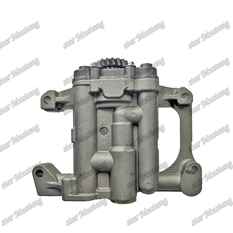 Motor Bağlantı Çubuğu Yağ Pompası 1104C 3054C 4132F073 After Warran Online Destek ile