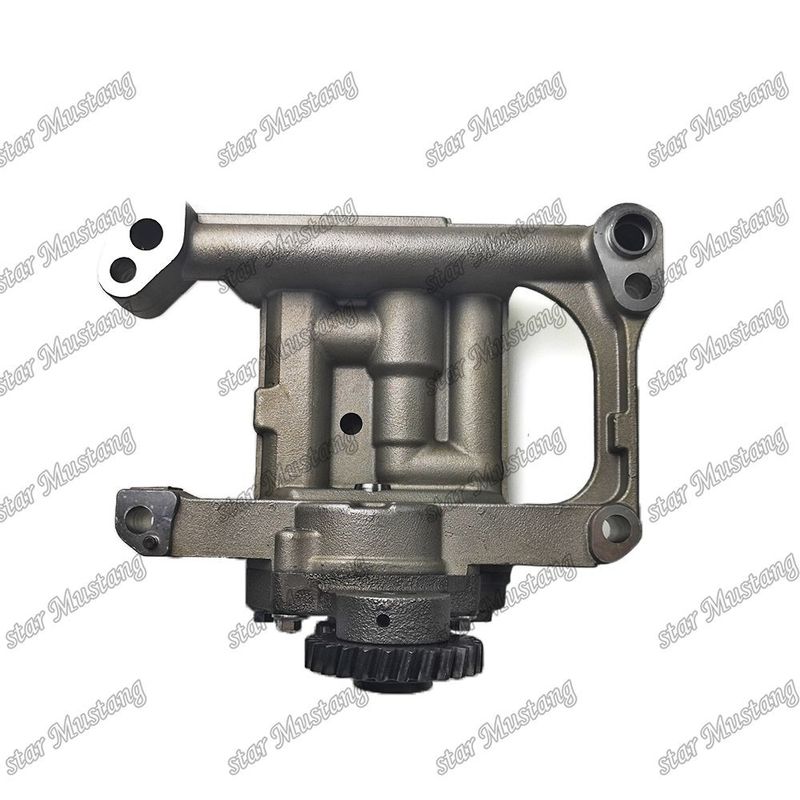 Motor Bağlantı Çubuğu Yağ Pompası 1104C 3054C 4132F073 After Warran Online Destek ile
