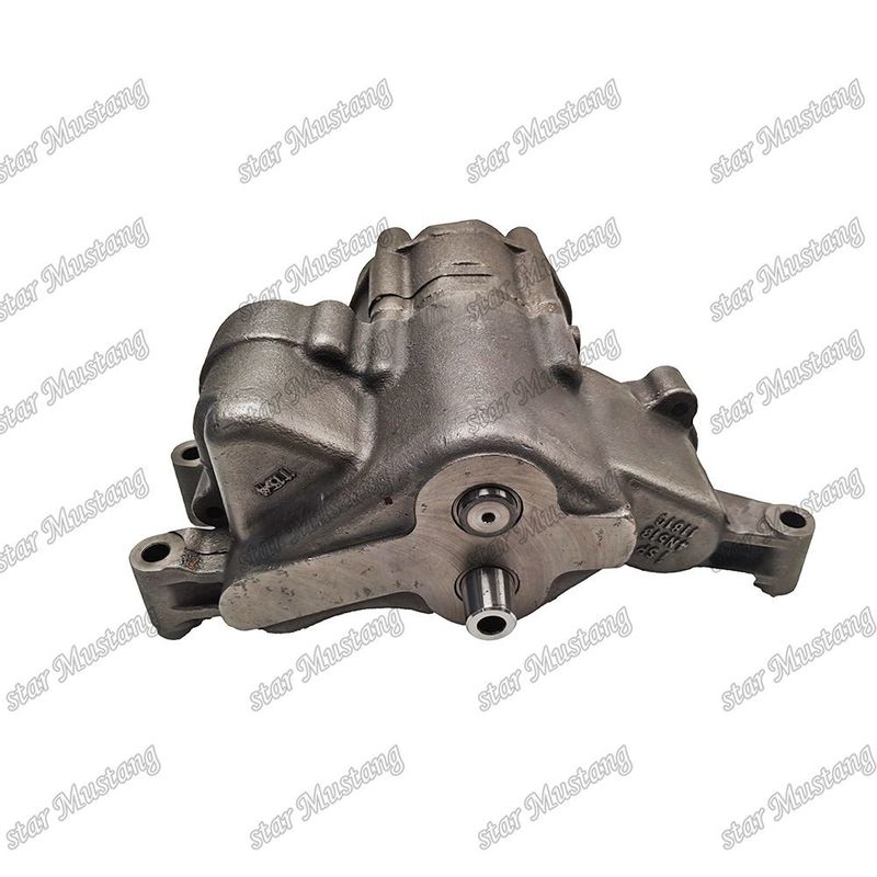 Stok Durumu Motor Bağlantı Çubuğu Yağ Pompası 3406B 161-4113 Çevrimiçi Destekle