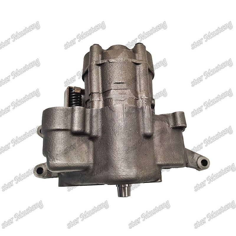 Stok Durumu Motor Bağlantı Çubuğu Yağ Pompası 3406B 161-4113 Çevrimiçi Destekle