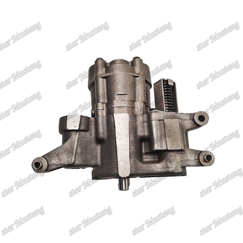 Stok Durumu Motor Bağlantı Çubuğu Yağ Pompası 3406B 161-4113 Çevrimiçi Destekle