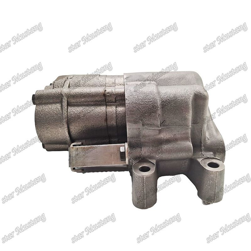 Stok Durumu Motor Bağlantı Çubuğu Yağ Pompası 3406B 161-4113 Çevrimiçi Destekle