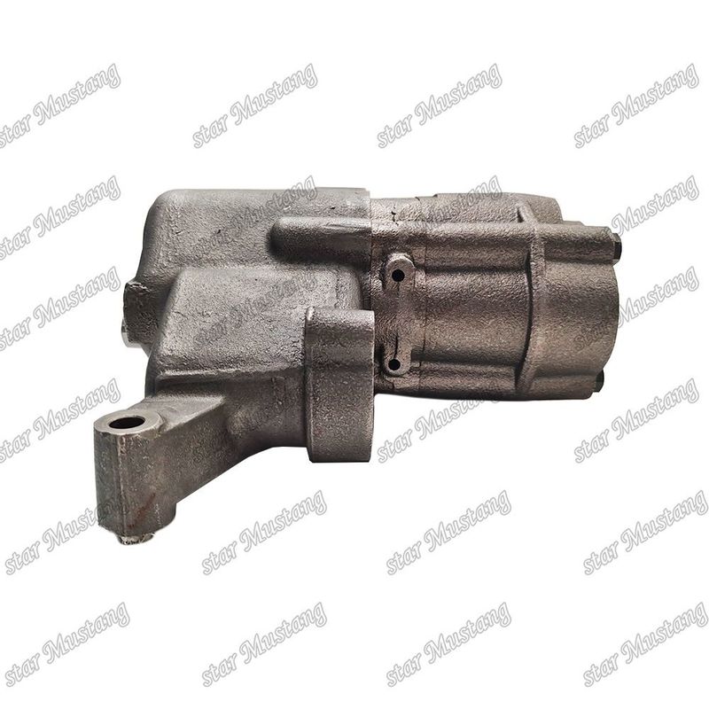 Stok Durumu Motor Bağlantı Çubuğu Yağ Pompası 3406B 161-4113 Çevrimiçi Destekle