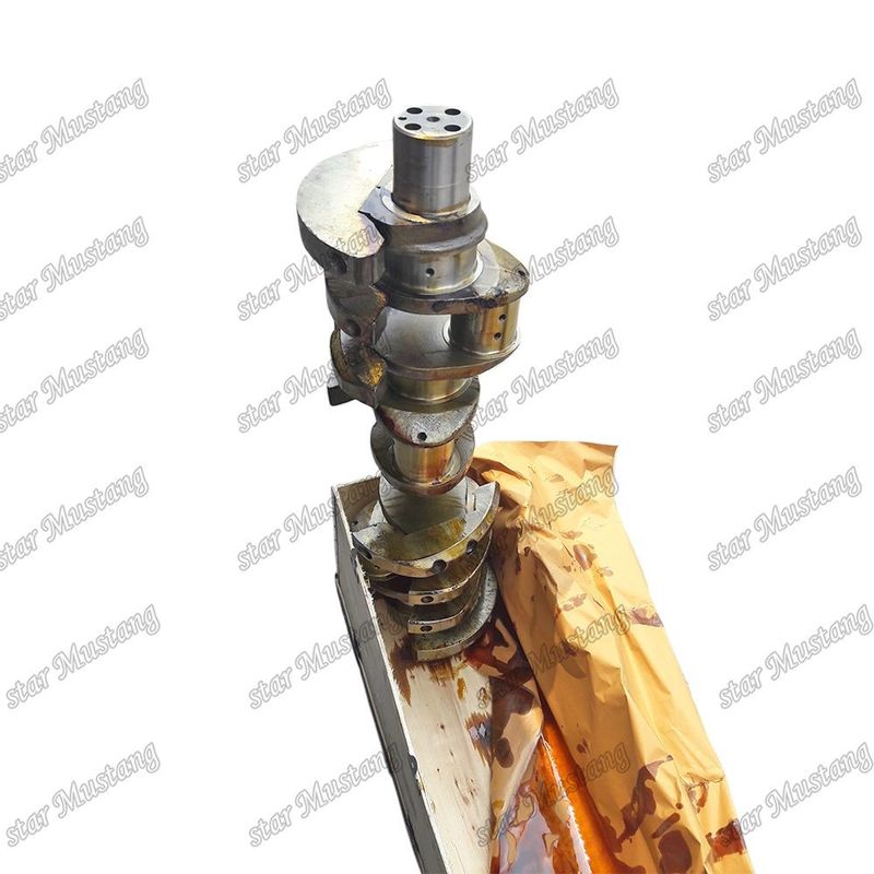F17E EF750 13400-1960 13400-3110 Hino motor yedek parçaları için uygundur