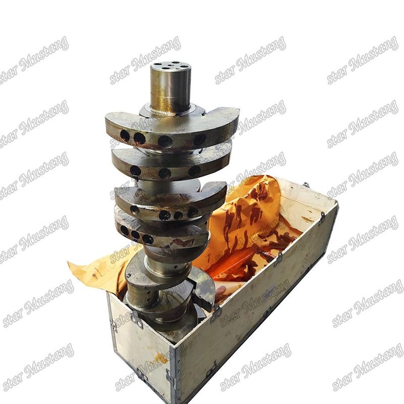F17E EF750 13400-1960 13400-3110 Hino motor yedek parçaları için uygundur