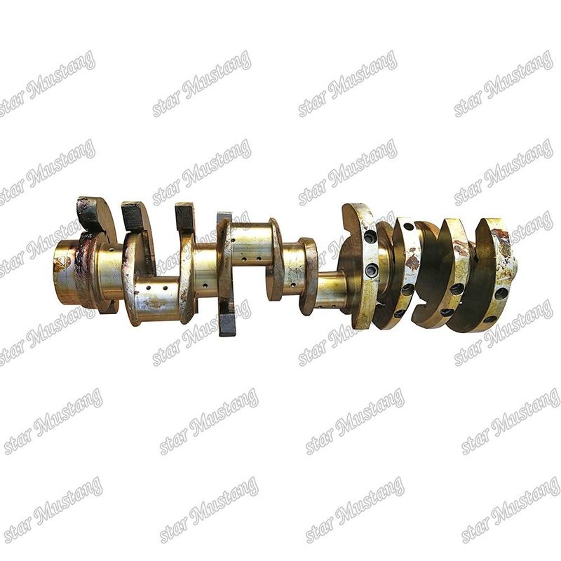 F17E EF750 13400-1960 13400-3110 Hino motor yedek parçaları için uygundur