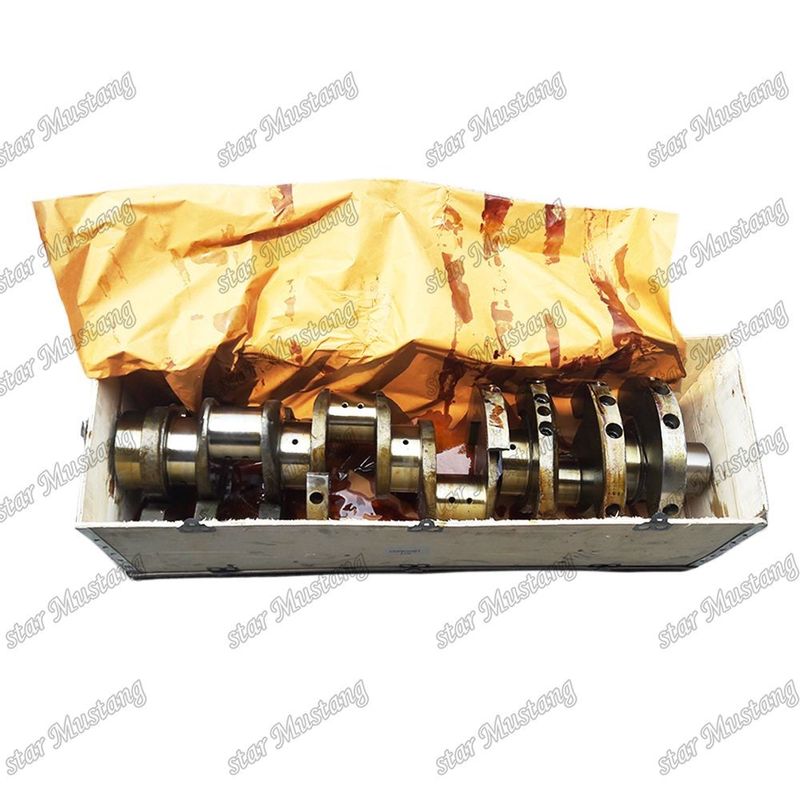 F17E EF750 13400-1960 13400-3110 Hino motor yedek parçaları için uygundur